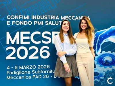 MECSPE 2026 | 04.03.2026